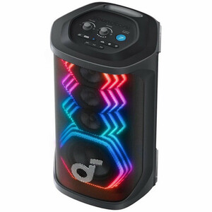 اسپیکر چمدانی بلوتوثی انکر SoundCore Rave 3S A31A3 + میکروفون