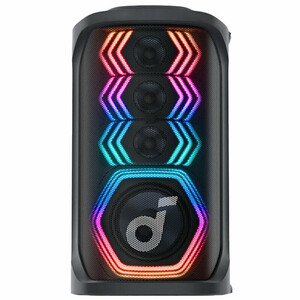 اسپیکر چمدانی بلوتوثی انکر SoundCore Rave 3S A31A3 + میکروفون