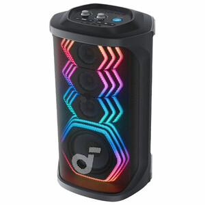 اسپیکر چمدانی بلوتوثی انکر SoundCore Rave 3S A31A3 + میکروفون