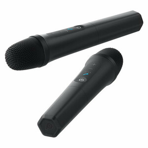 اسپیکر چمدانی بلوتوثی انکر SoundCore Rave 3S A31A3 + میکروفون