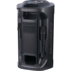 اسپیکر چمدانی بلوتوثی انکر SoundCore Rave 3S A31A3 + میکروفون