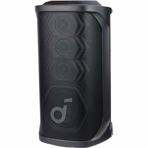 اسپیکر چمدانی بلوتوثی انکر SoundCore Rave 3S A31A3 + میکروفون