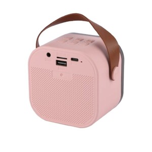 اسپیکر بلوتوثی سینگ ای ZQS-K12 + میکروفون