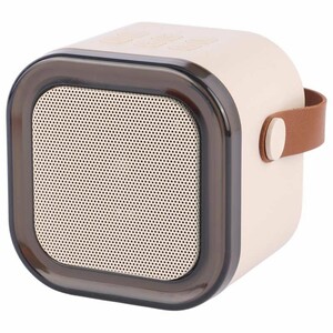 اسپیکر بلوتوثی سینگ ای ZQS-K12 + میکروفون