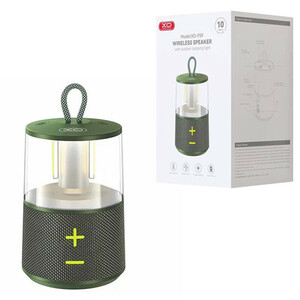 اسپیکر بلوتوثی ایکس او XO-F59