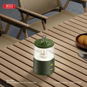 اسپیکر بلوتوثی ایکس او XO-F59