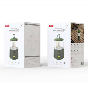 اسپیکر بلوتوثی ایکس او XO-F59