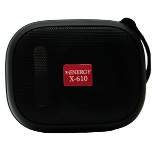 اسپیکر بلوتوثی ایکس انرژی X-610