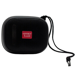 اسپیکر بلوتوثی ایکس انرژی X-610