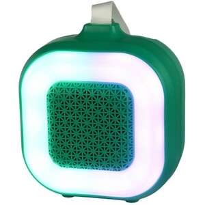 اسپیکر بلوتوثی سینگ ای ZQS1359W + میکروفون