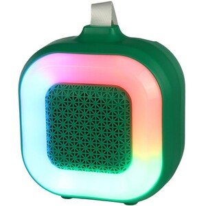 اسپیکر بلوتوثی سینگ ای ZQS1359W + میکروفون