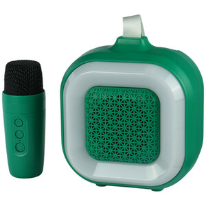 اسپیکر بلوتوثی سینگ ای ZQS1359W + میکروفون