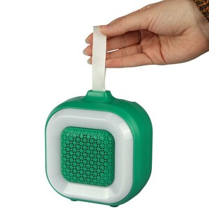 اسپیکر بلوتوثی سینگ ای ZQS1359W + میکروفون