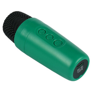 اسپیکر بلوتوثی سینگ ای ZQS1359W + میکروفون