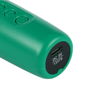 اسپیکر بلوتوثی سینگ ای ZQS1359W + میکروفون