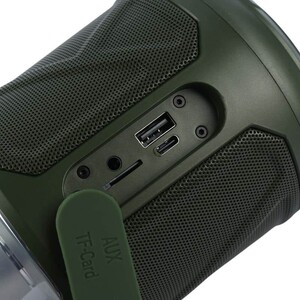 اسپیکر بلوتوثی ایکس انرژی Campbox