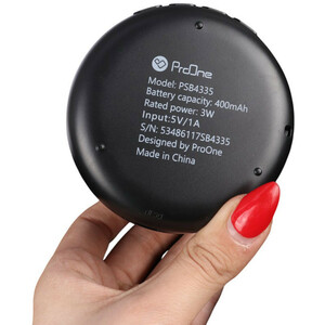 اسپیکر بلوتوثی پرووان PSB4335