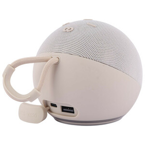 اسپیکر بلوتوثی Alaxe ECHQ Dof