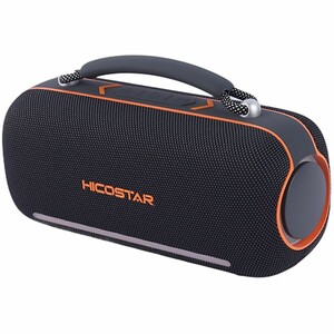 اسپیکر بلوتوثی هایکو استار HS-BS280