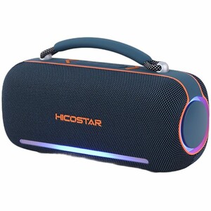اسپیکر بلوتوثی هایکو استار HS-BS280