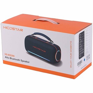 اسپیکر بلوتوثی هایکو استار HS-BS280