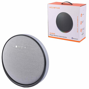 اسپیکر بلوتوثی هایکو استار HS-BS290