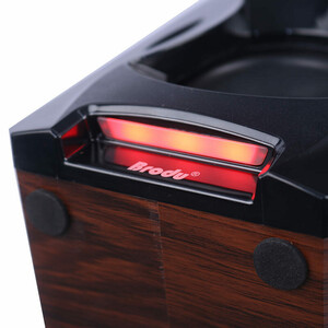 اسپیکر بلوتوثی برودو BTS-1321