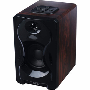 اسپیکر بلوتوثی برودو BTS-1321