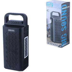 اسپیکر بلوتوثی KTX-1479