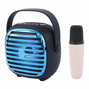 اسپیکر بلوتوثی کی برود KTS-2010 + میکروفون