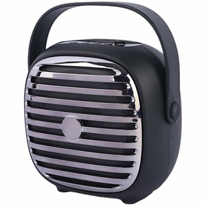 اسپیکر بلوتوثی کی برود KTS-2010 + میکروفون