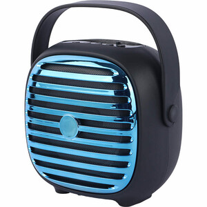 اسپیکر بلوتوثی کی برود KTS-2010 + میکروفون