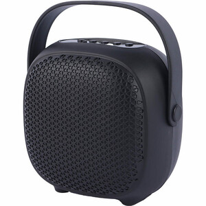 اسپیکر بلوتوثی کی برود KTS-2010 + میکروفون