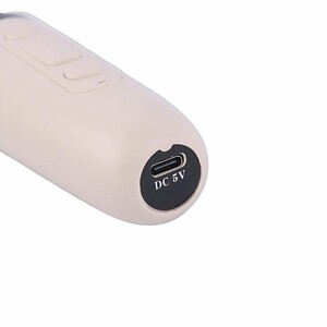 اسپیکر بلوتوثی کی برود KTS-2010 + میکروفون