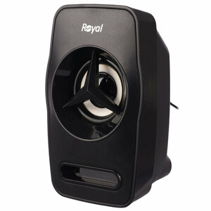 اسپیکر دسکتاپ رویال RSL-740