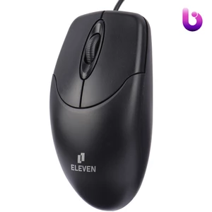 موس Eleven M602 Silent