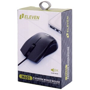موس Eleven M601