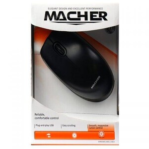 موس Macher MR-181