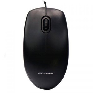 موس Macher MR-181