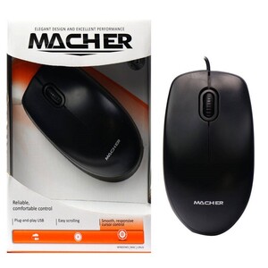 موس Macher MR-181