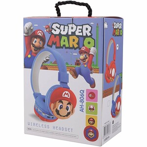 هدفون بلوتوثی AH-806Q