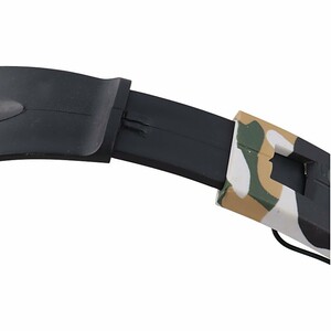 هدست گیمینگ سیم دار AN-GM100