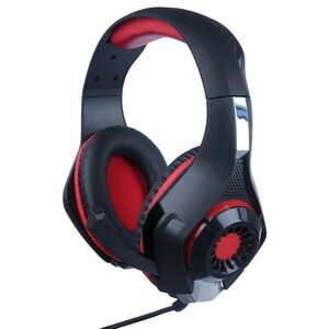 هدست گیمینگ سیم دار FX-02