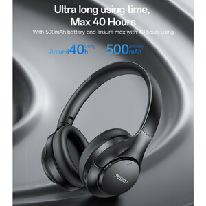 هدفون بلوتوثی یسیدو EP09