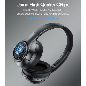 هدفون بلوتوثی یسیدو EP09