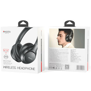 هدفون بلوتوثی یسیدو EP09