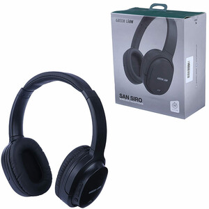 هدفون بلوتوثی گرین لاین San Siro GNSANSIRWHP