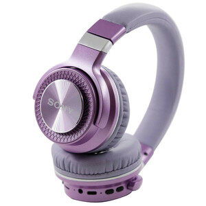 هدفون بلوتوثی سونی WH7600