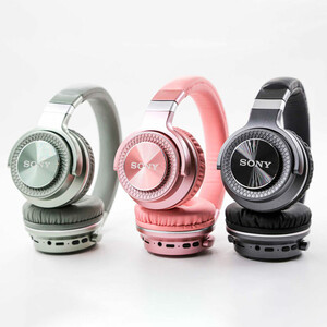 هدفون بلوتوثی سونی WH7600