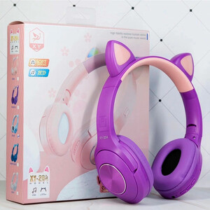 هدفون بلوتوثی XY-204